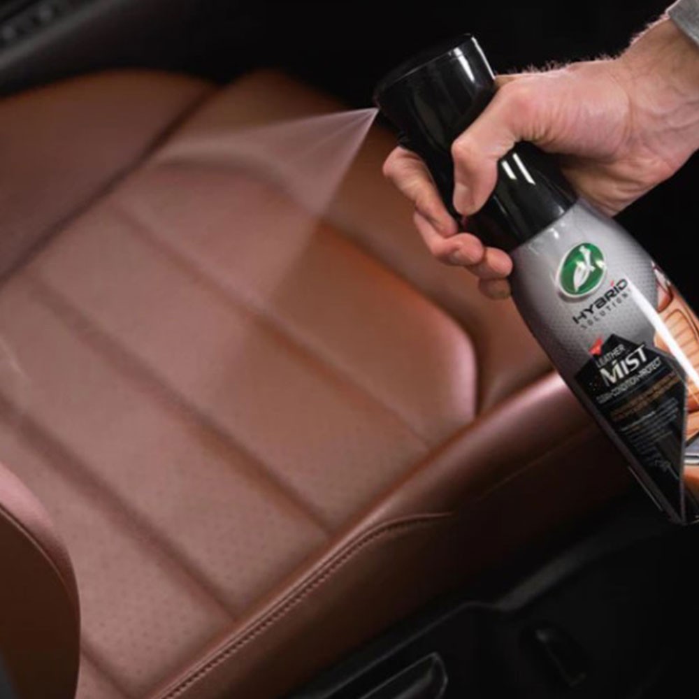 CLEANING AND RECONDITIONING SOLUTION HYBRID SOLUTIONS TURTLE WAX 591 ML Producer code: TW FG53705
