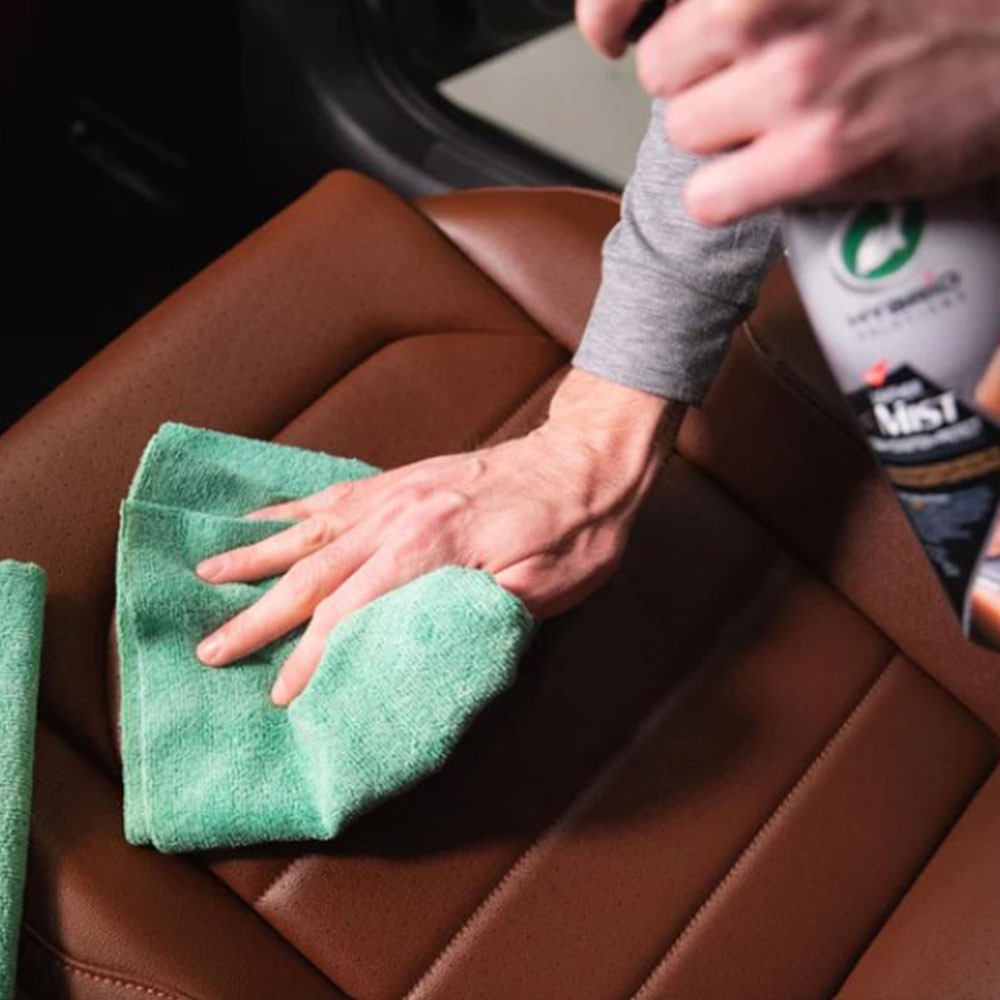 CLEANING AND RECONDITIONING SOLUTION HYBRID SOLUTIONS TURTLE WAX 591 ML Producer code: TW FG53705