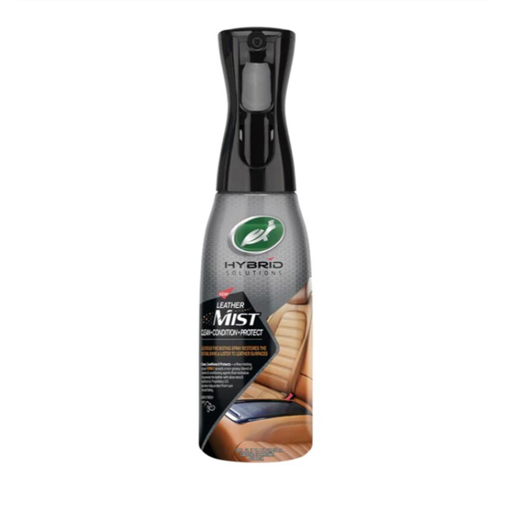 CLEANING AND RECONDITIONING SOLUTION HYBRID SOLUTIONS TURTLE WAX 591 ML Producer code: TW FG53705