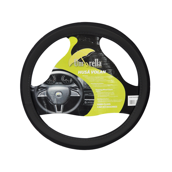 WHEEL COVER  37x39 cm - Manufacturer code: 07840
