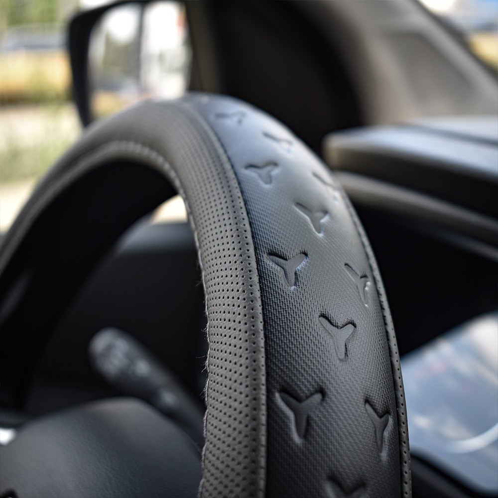 WHEEL COVER  37x39 cm - Manufacturer code: 07840