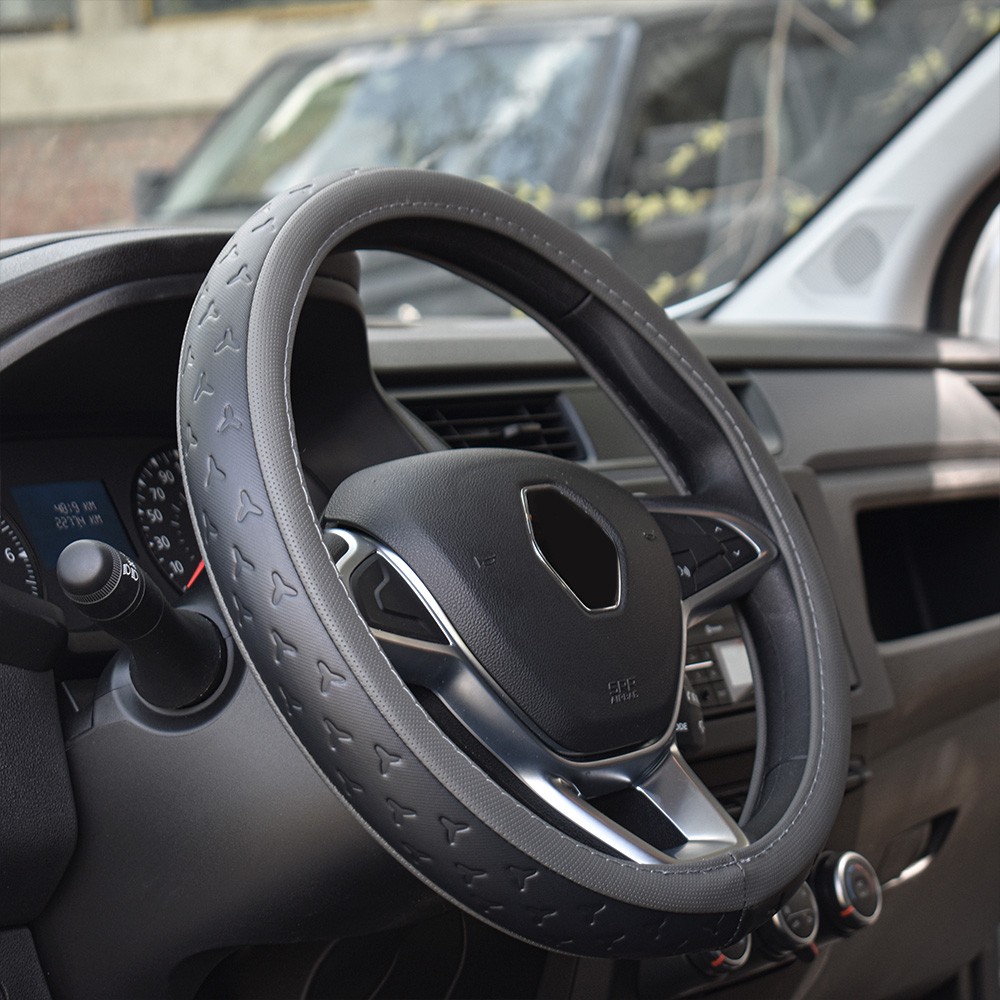 WHEEL COVER  37x39 cm - Manufacturer code: 07840