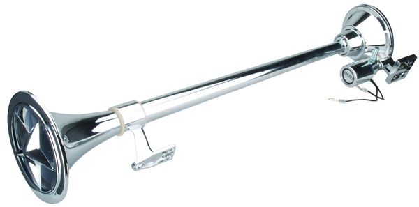 UN-AH-017 Horn