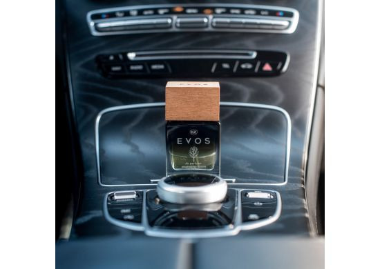 Car air freshener K2 EVOS SAMURAI CAR PERFUME 50ml - V052