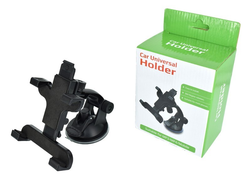 Magnetic holder for phone / tablet / GPS YTP-07