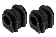 FRONT STABILIZER BAR BUSHING 2PCS COMPATIBLE KIA CEE'D 1.4,1.6 06- ZGS-KA-334