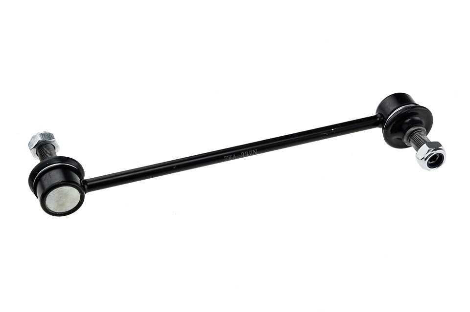 SUSPENSION ARM / ROD, FRONT STABILIZER compatible KIA CEE'D 06-, HYUNDAI I30 07-, CERATO 08-, ELANTRA IV/V 06-15, OPEL VECTRA B 95-03, CORSA C 01-06, MERIVA A 03-10 , TIGRA B 04- L/R - ZLP-KA-337N