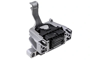 ENGINE MOUNT compatible AUDI A3 (8Y) 2020 - 2.0 30 TDI 16V - 85 KW/116 HP, 2.0 30 TDI 16V - 110 KW/150 HP / RIGHT / - ZPS-AU-024