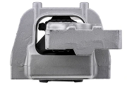ENGINE MOUNT compatible AUDI A3 (8Y) 2020 - 2.0 30 TDI 16V - 85 KW/116 HP, 2.0 30 TDI 16V - 110 KW/150 HP / RIGHT / - ZPS-AU-024