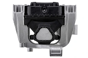 ENGINE MOUNT compatible AUDI A3 (8Y) 2020 - 2.0 30 TDI 16V - 85 KW/116 HP, 2.0 30 TDI 16V - 110 KW/150 HP / RIGHT / - ZPS-AU-024