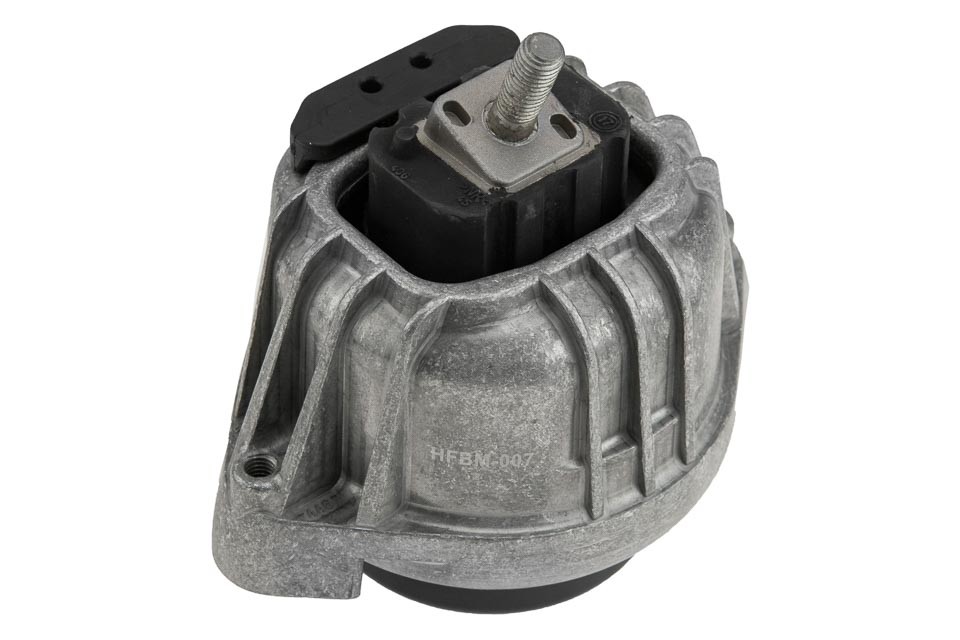 ENGINE MOUNT ENG.1.6,1.8,2.0 compatible BMW 1 E81/82/87/88 04-13, 3 E90/91/92/93 05-13, X1 E84 10-15, Z4 E89 11-16 /LEFT/ - ZPS-BM-007