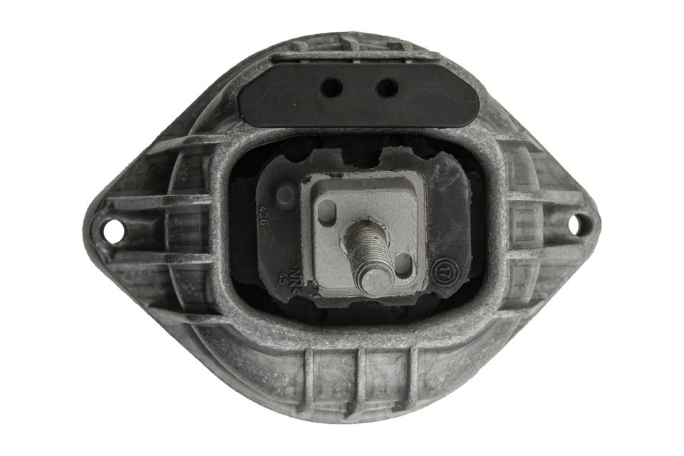 ENGINE MOUNT ENG.1.6,1.8,2.0 compatible BMW 1 E81/82/87/88 04-13, 3 E90/91/92/93 05-13, X1 E84 10-15, Z4 E89 11-16 /LEFT/ - ZPS-BM-007