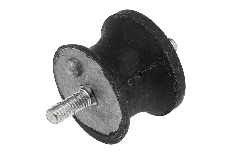 MANUAL TRANSMISSION SUPPORT ENG.1.6,1.6D,1.8,2.0,2.0D compatible BMW 1 E81/82/87/88 04-13, 3 E36/E46/E90/91/92/93 94-13, 5 E34/E39 90-03, X1 E84 09-15, Z4 E89 11-16 /FRONT/ - ZPS-BM-010