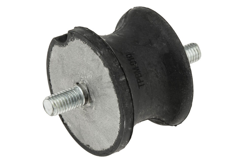 MANUAL TRANSMISSION SUPPORT ENG.1.6,1.6D,1.8,2.0,2.0D compatible BMW 1 E81/82/87/88 04-13, 3 E36/E46/E90/91/92/93 94-13, 5 E34/E39 90-03, X1 E84 09-15, Z4 E89 11-16 /FRONT/ - ZPS-BM-010