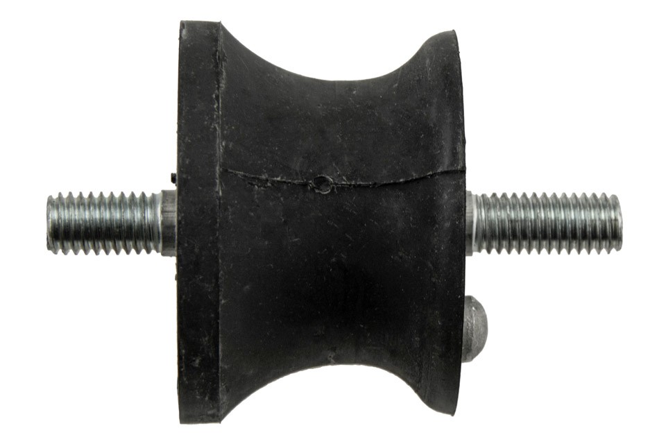 MANUAL TRANSMISSION SUPPORT ENG.1.6,1.6D,1.8,2.0,2.0D compatible BMW 1 E81/82/87/88 04-13, 3 E36/E46/E90/91/92/93 94-13, 5 E34/E39 90-03, X1 E84 09-15, Z4 E89 11-16 /FRONT/ - ZPS-BM-010