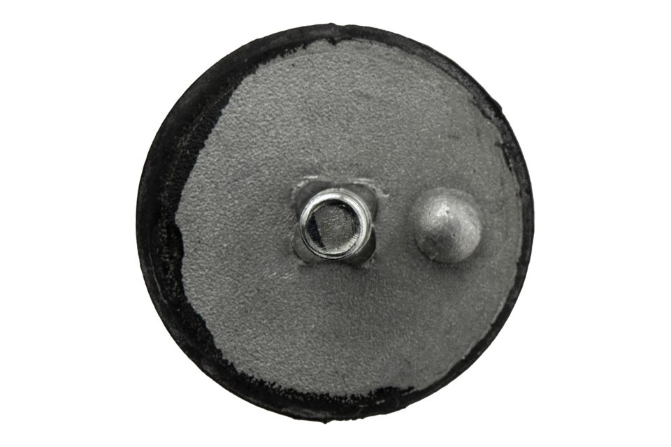 MANUAL TRANSMISSION SUPPORT ENG.1.6,1.6D,1.8,2.0,2.0D compatible BMW 1 E81/82/87/88 04-13, 3 E36/E46/E90/91/92/93 94-13, 5 E34/E39 90-03, X1 E84 09-15, Z4 E89 11-16 /FRONT/ - ZPS-BM-010