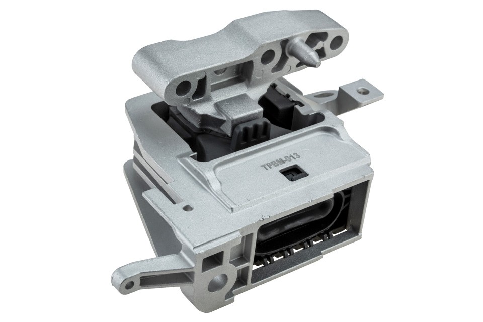 ENGINE MOUNT ENG.1.5,1.5D,2.0,2.0D compatible BMW 1 F40 19-, 2 F44/45/46 14-, X1 F48 15-, X2 F39 18-, MINI F54/55/56/57/60 13- /RIGHT/ATM/ - ZPS-BM-013