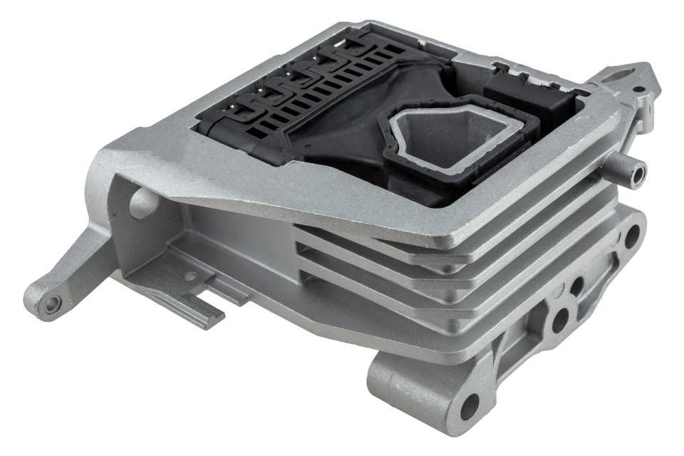 ENGINE MOUNT ENG.1.5,1.5D,2.0,2.0D compatible BMW 1 F40 19-, 2 F44/45/46 14-, X1 F48 15-, X2 F39 18-, MINI F54/55/56/57/60 13- /RIGHT/ATM/ - ZPS-BM-013