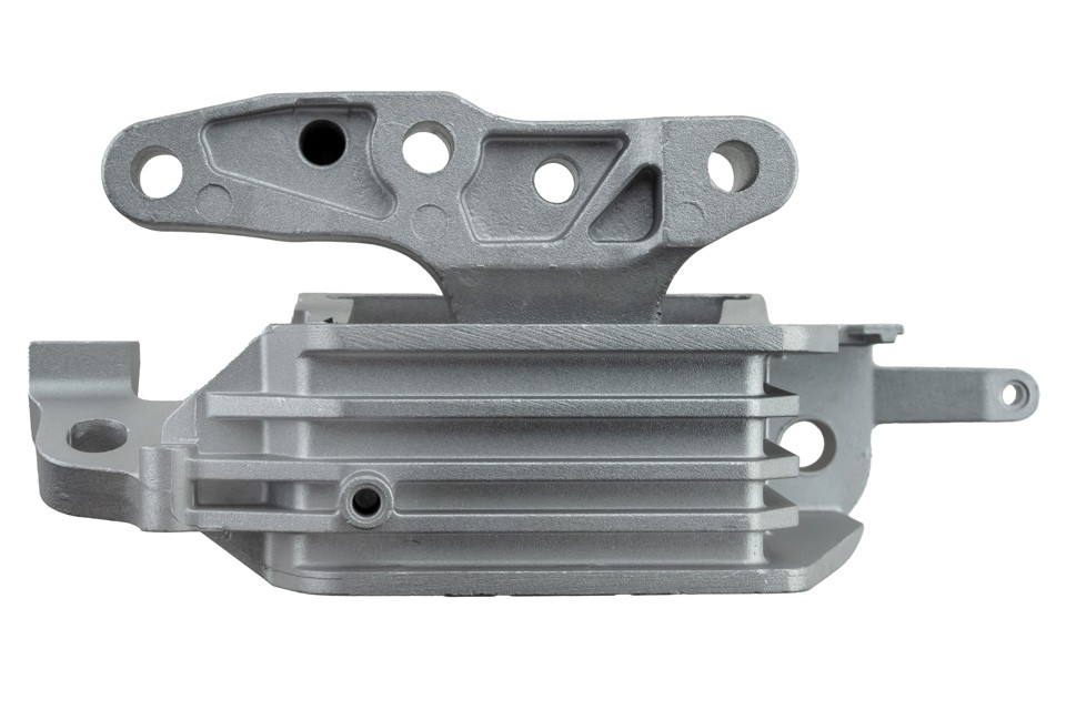 ENGINE MOUNT ENG.1.5,1.5D,2.0,2.0D compatible BMW 1 F40 19-, 2 F44/45/46 14-, X1 F48 15-, X2 F39 18-, MINI F54/55/56/57/60 13- /RIGHT/ATM/ - ZPS-BM-013