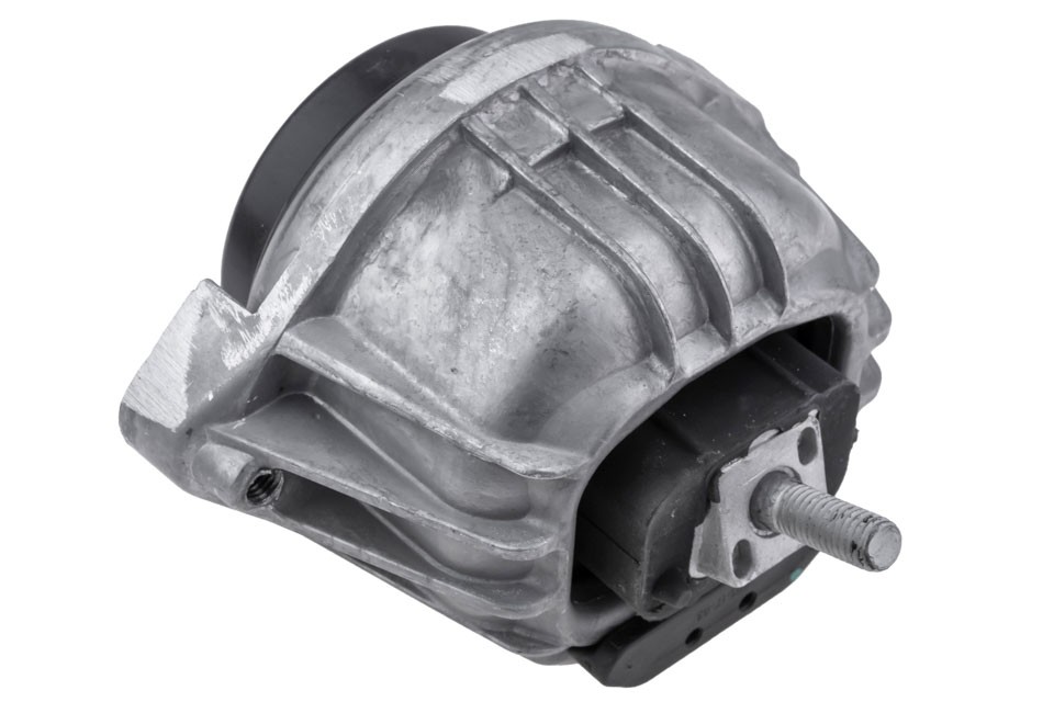 ENGINE MOUNT ENG.2.5,3.0 compatible BMW 1 E81/82/87/88 04-13, 3 E90/91/92/93 05-13, X1 E84 09-15, Z4 E85/86/89 06-16 / LEFT/RIGHT/ - ZPS-BM-016