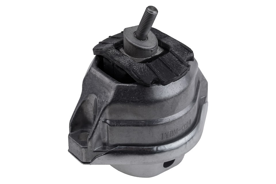 ENGINE OIL MOUNT compatible BMW 5 (E60) 2003 - 2009 520I - 125 KW/170 HP, 520I - 130 KW/177 HP, 525I - 137 KW/186 HP, 525I - 141 KW/192 HP, 525I - 160 KW/218 HP, 530I - 168 KW/228 HP, 530I - 170 KW/231 HP, 530I - 187 KW/254 HP, 530I - 190 KW/258 HP