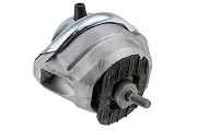 ENGINE MOUNT OIL compatible BMW 5 (E60) 2003 - 2009 525D - 120 KW/163 HP, 525D - 130 KW/177 HP, 530D - 155 KW/211 HP, 530D - 160 KW/218 HP, 530D - 170 KW/231 HP, 535D - 200 KW/272 HP / LEFT /