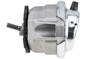 ENGINE MOUNT OIL compatible BMW 5 (E60) 2003 - 2009 525D - 120 KW/163 HP, 525D - 130 KW/177 HP, 530D - 155 KW/211 HP, 530D - 160 KW/218 HP, 530D - 170 KW/231 HP, 535D - 200 KW/272 HP / LEFT /