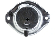 ENGINE MOUNT OIL compatible BMW 5 (E60) 2003 - 2009 525D - 120 KW/163 HP, 525D - 130 KW/177 HP, 530D - 155 KW/211 HP, 530D - 160 KW/218 HP, 530D - 170 KW/231 HP, 535D - 200 KW/272 HP / LEFT /