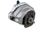 ENGINE MOUNT OIL compatible BMW 5 (E60) 2003 - 2009 525D - 120 KW/163 HP, 525D - 130 KW/177 HP, 530D - 155 KW/211 HP, 530D - 160 KW/218 HP, 530D - 170 KW/231 HP, 535D - 200 KW/272 HP / RIGHT /