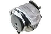ENGINE MOUNT OIL compatible BMW 5 (E60) 2003 - 2009 525D - 120 KW/163 HP, 525D - 130 KW/177 HP, 530D - 155 KW/211 HP, 530D - 160 KW/218 HP, 530D - 170 KW/231 HP, 535D - 200 KW/272 HP / RIGHT /