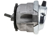 ENGINE MOUNT OIL compatible BMW 5 (E60) 2003 - 2009 525D - 120 KW/163 HP, 525D - 130 KW/177 HP, 530D - 155 KW/211 HP, 530D - 160 KW/218 HP, 530D - 170 KW/231 HP, 535D - 200 KW/272 HP / RIGHT /
