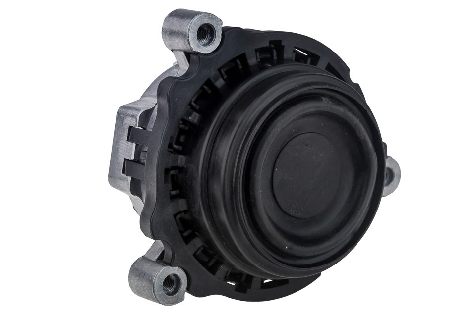 ENGINE OIL MOUNT compatible BMW 3 (F30) 2011 - 2018 316D - 85 KW/116 HP, 318D - 100 KW/136 HP, 318D - 105 KW/143 HP, 318D - 120 KW/163 HP, 318D - 135 KW/184 HP, 318D - 147 KW/200 HP / LEFT /