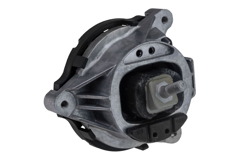 ENGINE OIL MOUNT compatible BMW 3 (F30) 2011 - 2018 316D - 85 KW/116 HP, 318D - 100 KW/136 HP, 318D - 105 KW/143 HP, 318D - 120 KW/163 HP, 318D - 135 KW/184 HP, 318D - 147 KW/200 HP / LEFT /