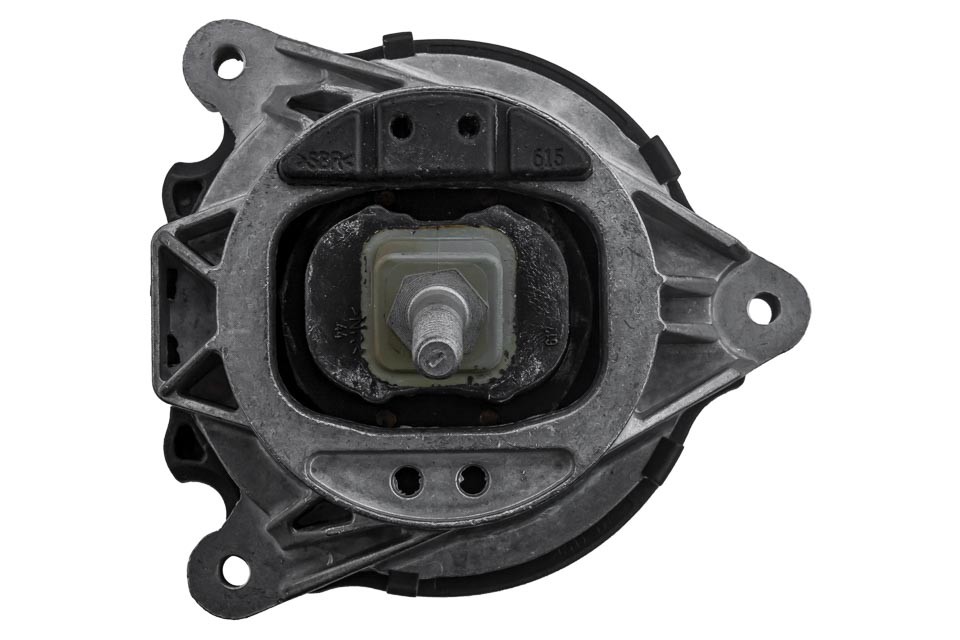 ENGINE OIL MOUNT compatible BMW 3 (F30) 2011 - 2018 316D - 85 KW/116 HP, 318D - 100 KW/136 HP, 318D - 105 KW/143 HP, 318D - 120 KW/163 HP, 318D - 135 KW/184 HP, 318D - 147 KW/200 HP / LEFT /