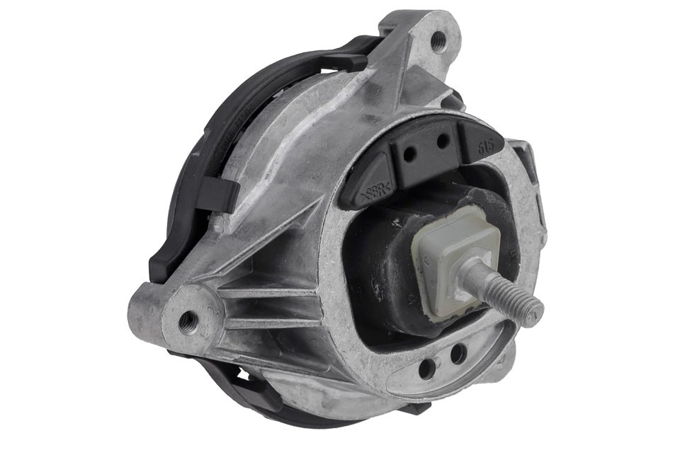 ENGINE OIL MOUNT compatible BMW 3 (F30) 2011 - 2018 316D - 85 KW/116 HP, 318D - 100 KW/136 HP, 318D - 105 KW/143 HP, 318D - 120 KW/163 HP, 318D - 135 KW/184 HP, 318D - 147 KW/200 HP / RIGHT /