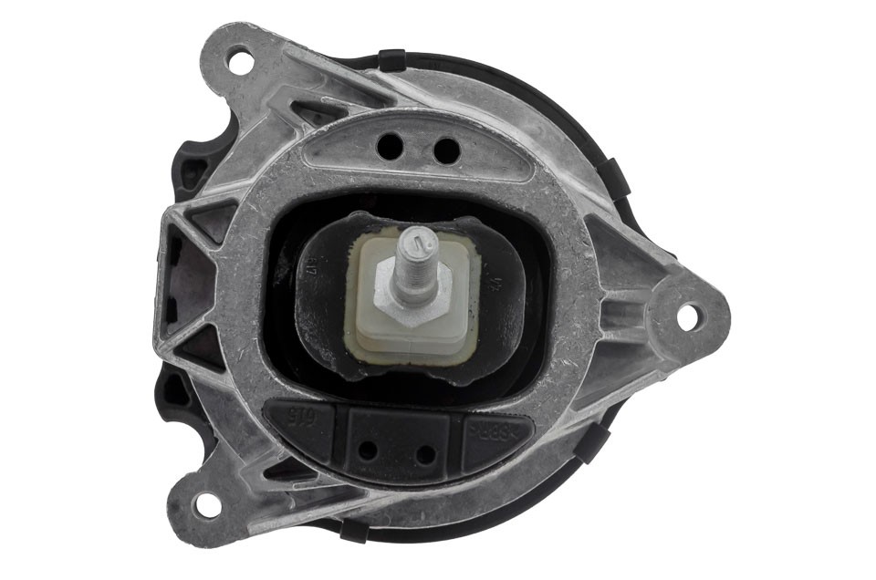 ENGINE OIL MOUNT compatible BMW 3 (F30) 2011 - 2018 316D - 85 KW/116 HP, 318D - 100 KW/136 HP, 318D - 105 KW/143 HP, 318D - 120 KW/163 HP, 318D - 135 KW/184 HP, 318D - 147 KW/200 HP / RIGHT /