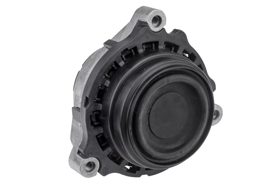 ENGINE MOUNT OIL compatible BMW 3 (F30) 2011 - 2018 335I - 224 KW/305 HP, 335I - 225 KW/306 HP, 335I - 240 KW/326 HP, 335I - 250 KW/340 HP / LEFT / - ZPS-BM -029