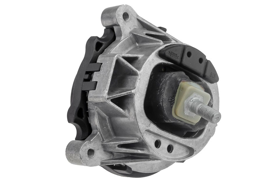 ENGINE MOUNT OIL compatible BMW 3 (F30) 2011 - 2018 335I - 224 KW/305 HP, 335I - 225 KW/306 HP, 335I - 240 KW/326 HP, 335I - 250 KW/340 HP / LEFT / - ZPS-BM -029