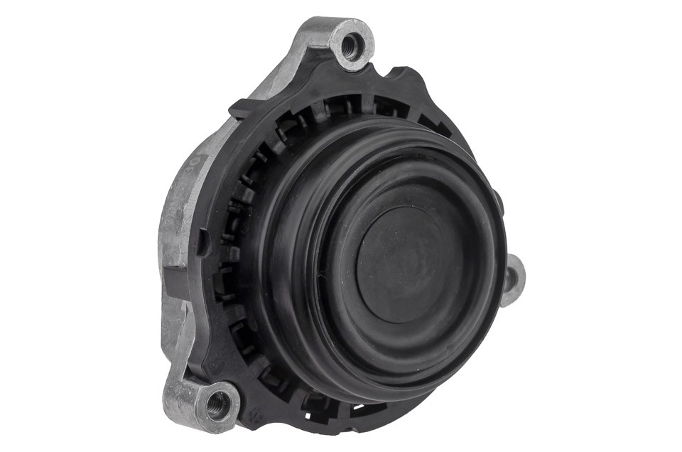 ENGINE OIL MOUNT compatible BMW 3 (F30) 2011 - 2018 335I - 224 KW/305 HP, 335I - 225 KW/306 HP, 335I - 240 KW/326 HP, 335I - 250 KW/340 HP / RIGHT / - ZPS-BM -030
