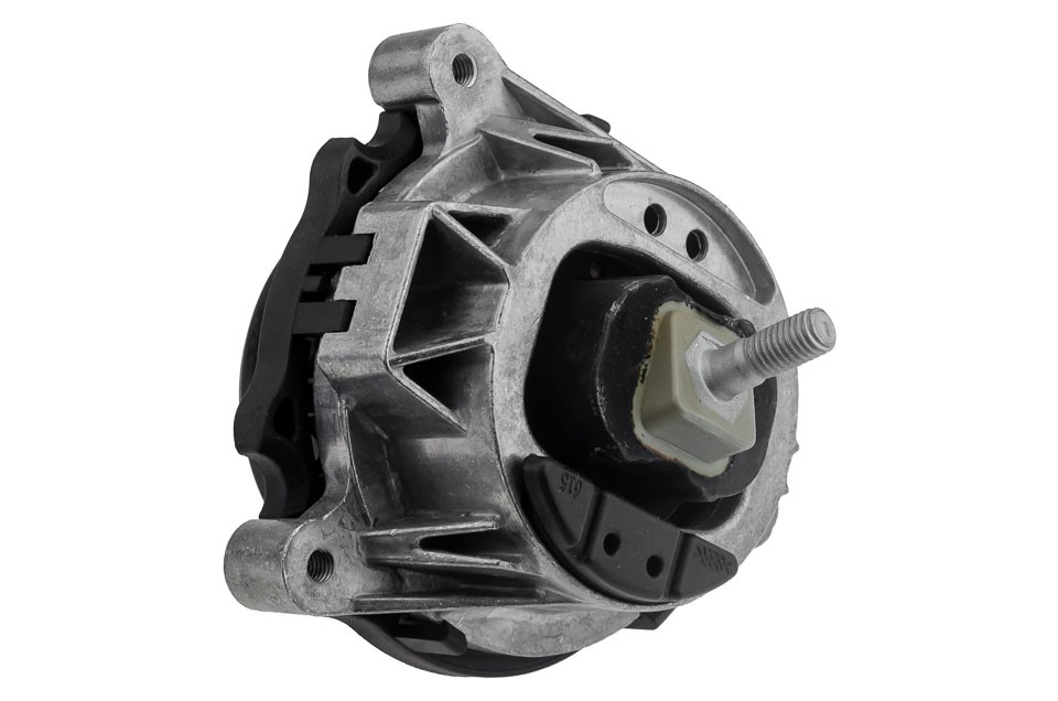 ENGINE OIL MOUNT compatible BMW 3 (F30) 2011 - 2018 335I - 224 KW/305 HP, 335I - 225 KW/306 HP, 335I - 240 KW/326 HP, 335I - 250 KW/340 HP / RIGHT / - ZPS-BM -030