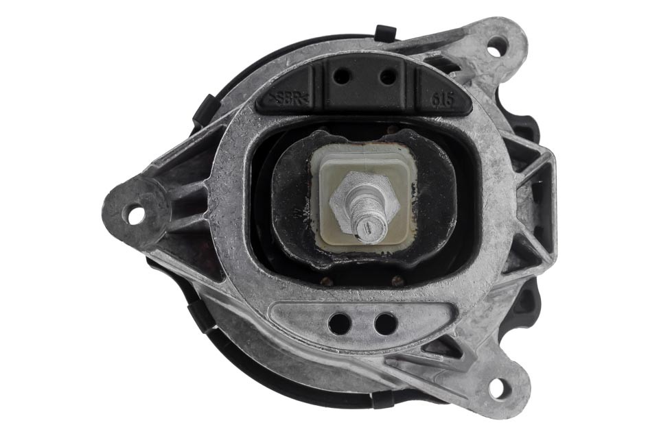 ENGINE OIL MOUNT compatible BMW 3 (F30) 2011 - 2018 335I - 224 KW/305 HP, 335I - 225 KW/306 HP, 335I - 240 KW/326 HP, 335I - 250 KW/340 HP / RIGHT / - ZPS-BM -030
