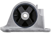 ENGINE MOUNT compatible MINI COOPER 1 (R50) 2001 - 2007 1.6 - 85 KW / 116 HP / RIGHT, REAR / - ZPS-BM-032