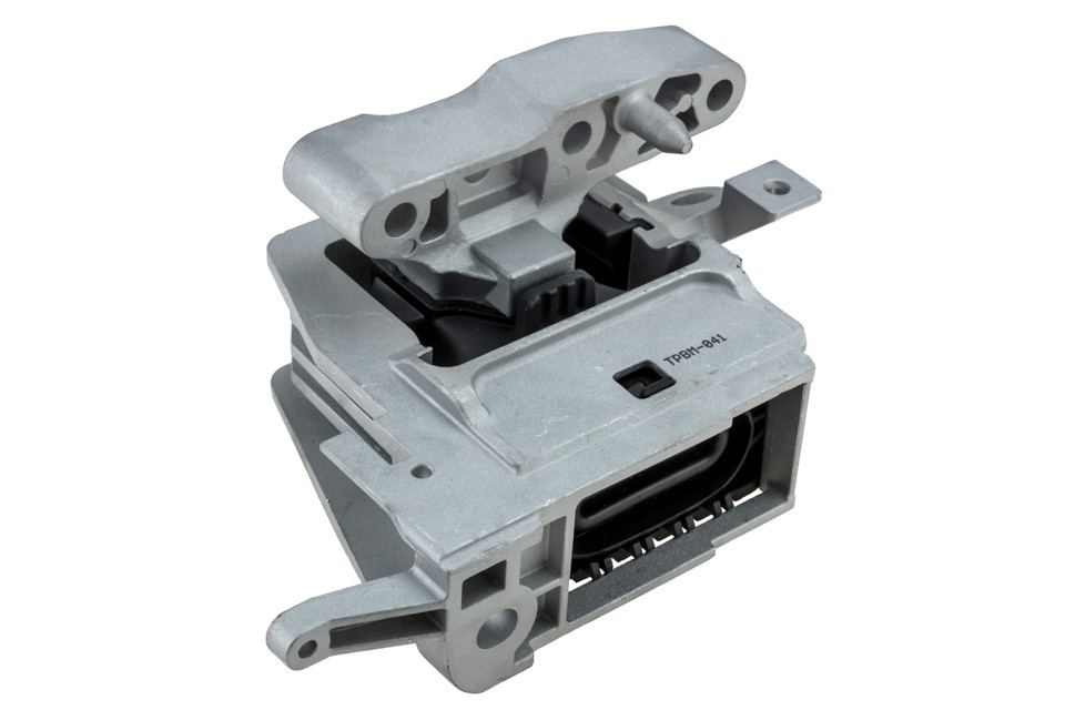 ENGINE OIL MOUNT compatible MINI COOPER 3 D COUNTRYMAN (F60) 2016 - 2.0 - 100 KW / 136 HP / RIGHT / - ZPS-BM-041