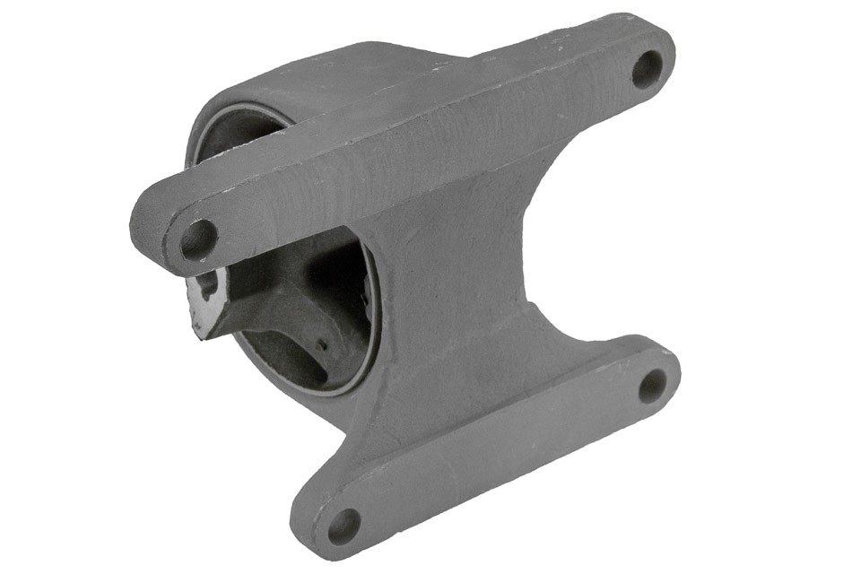 ENGINE MOUNT compatible JEEP GRAND CHEROKEE 4.7 99-04 /REAR/ - ZPS-CH-008