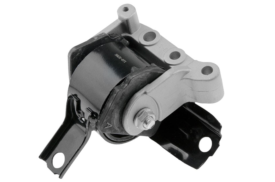 ENGINE MOUNT compatible DODGE CALIBER 2.4 ATM 06-, JEEP COMPASS/PATRIOT 2.4 ATM 07- /RIGHT/ - ZPS-CH-071