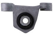 ENGINE MOUNT compatible JEEP RENEGADE 4X4 (BU) 2014 - 2.4 16V - 134 KW/182 HP / RIGHT / - ZPS-CH-118