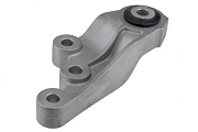 ENGINE MOUNT compatible JEEP RENEGADE 4X4 (BU) 2014 - 1.4 16V - 119 KW/162 HP / LEFT / - ZPS-CH-123