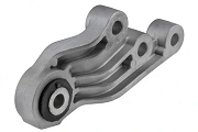 ENGINE MOUNT compatible JEEP RENEGADE 4X4 (BU) 2014 - 1.4 16V - 119 KW/162 HP / LEFT / - ZPS-CH-123