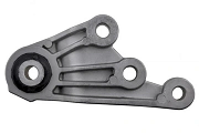 ENGINE MOUNT compatible JEEP RENEGADE 4X4 (BU) 2014 - 1.4 16V - 119 KW/162 HP / LEFT / - ZPS-CH-123