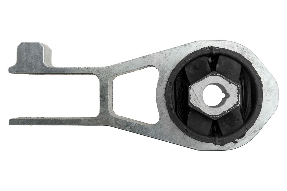 ENGINE MOUNT compatible JEEP RENEGADE 4X4 (B1) 2014 - 2.0 CRD 16V - 126 KW/171 HP / LEFT / - ZPS-CH-125